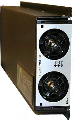 M20101.000 Система электропитания постоянного тока Flatpack2 Stand-alone Box, Maritime Standalone